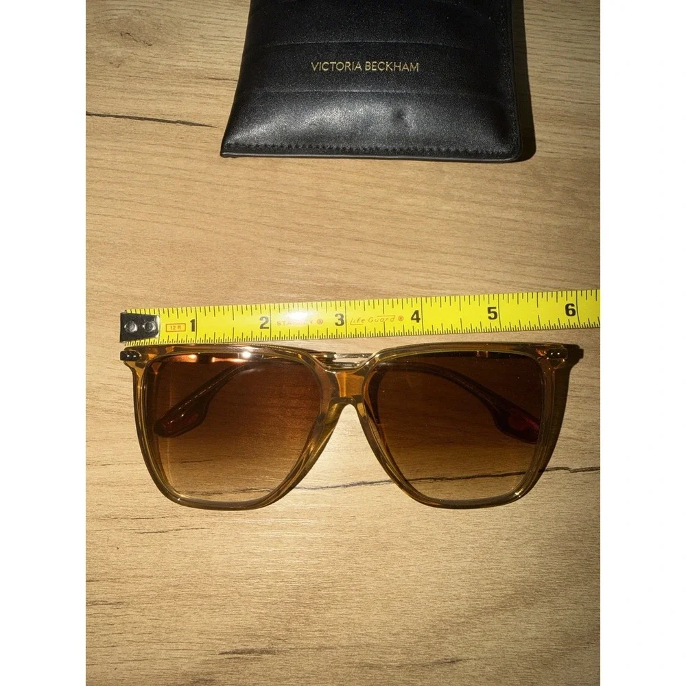 Women's Victoria Beckham VB612S‎ Sunglasses
